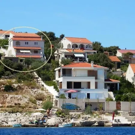 Apartment Vedro Kanica
