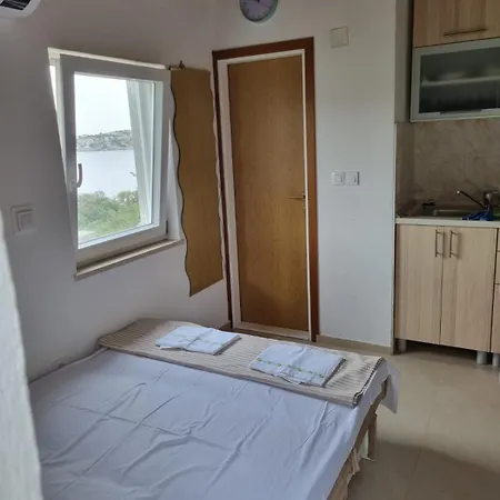 Apartment Vedro Kanica