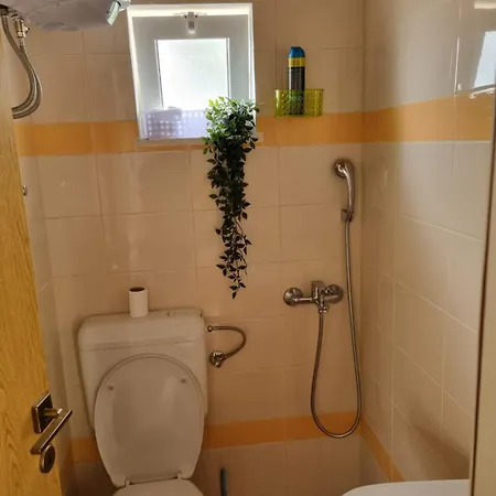 Apartment Vedro Kanica *