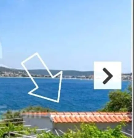 Vedro Kanica Apartment Rogoznica (Sibenik-Knin)