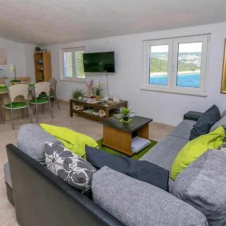 Vedro Kanica Apartment *