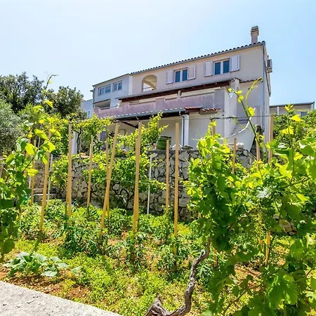 Vedro Kanica Apartment Rogoznica (Sibenik-Knin)