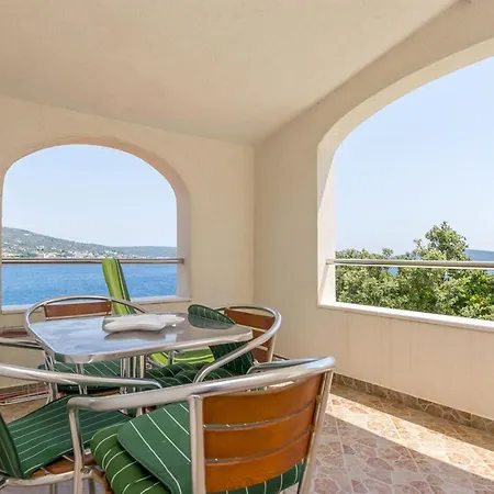 Apartment Vedro Kanica Rogoznica (Sibenik-Knin)